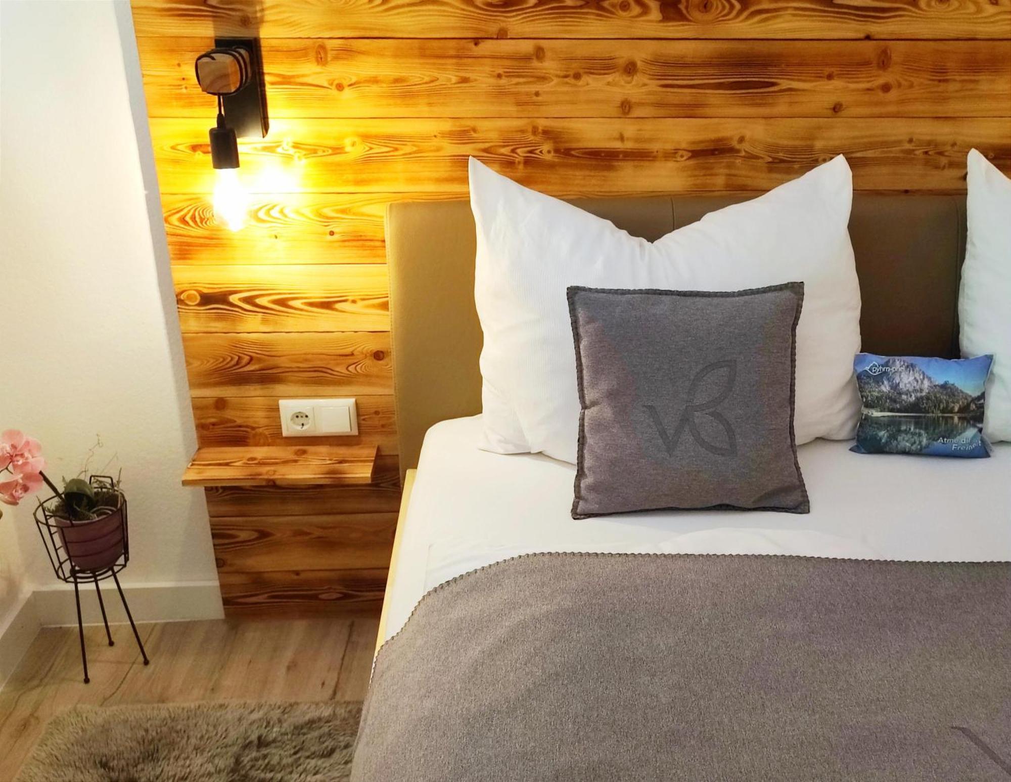 Villa Bischofsberg - Laerchen-Wellness Apartment Windischgarsten Εξωτερικό φωτογραφία