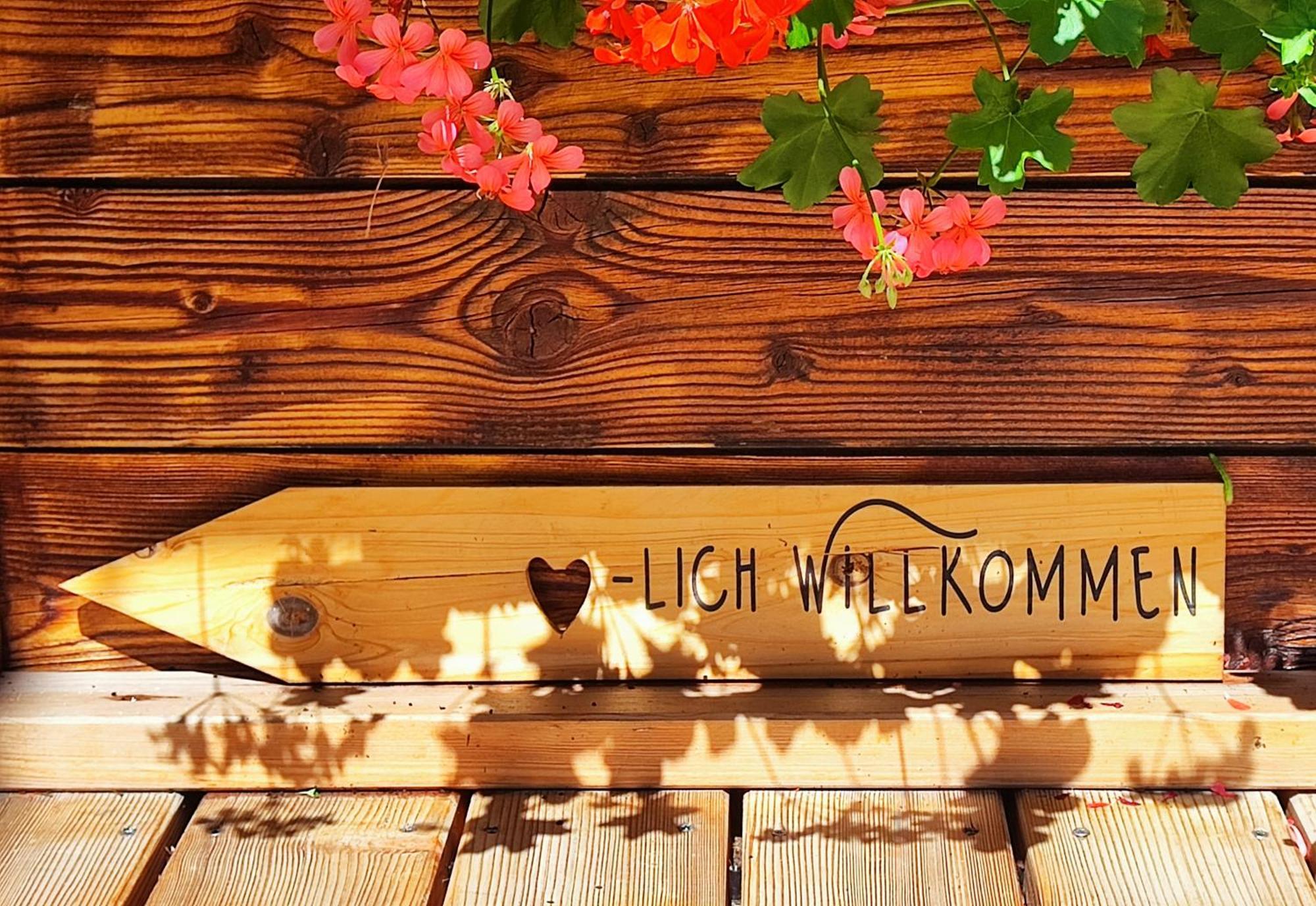 Villa Bischofsberg - Laerchen-Wellness Apartment Windischgarsten Εξωτερικό φωτογραφία