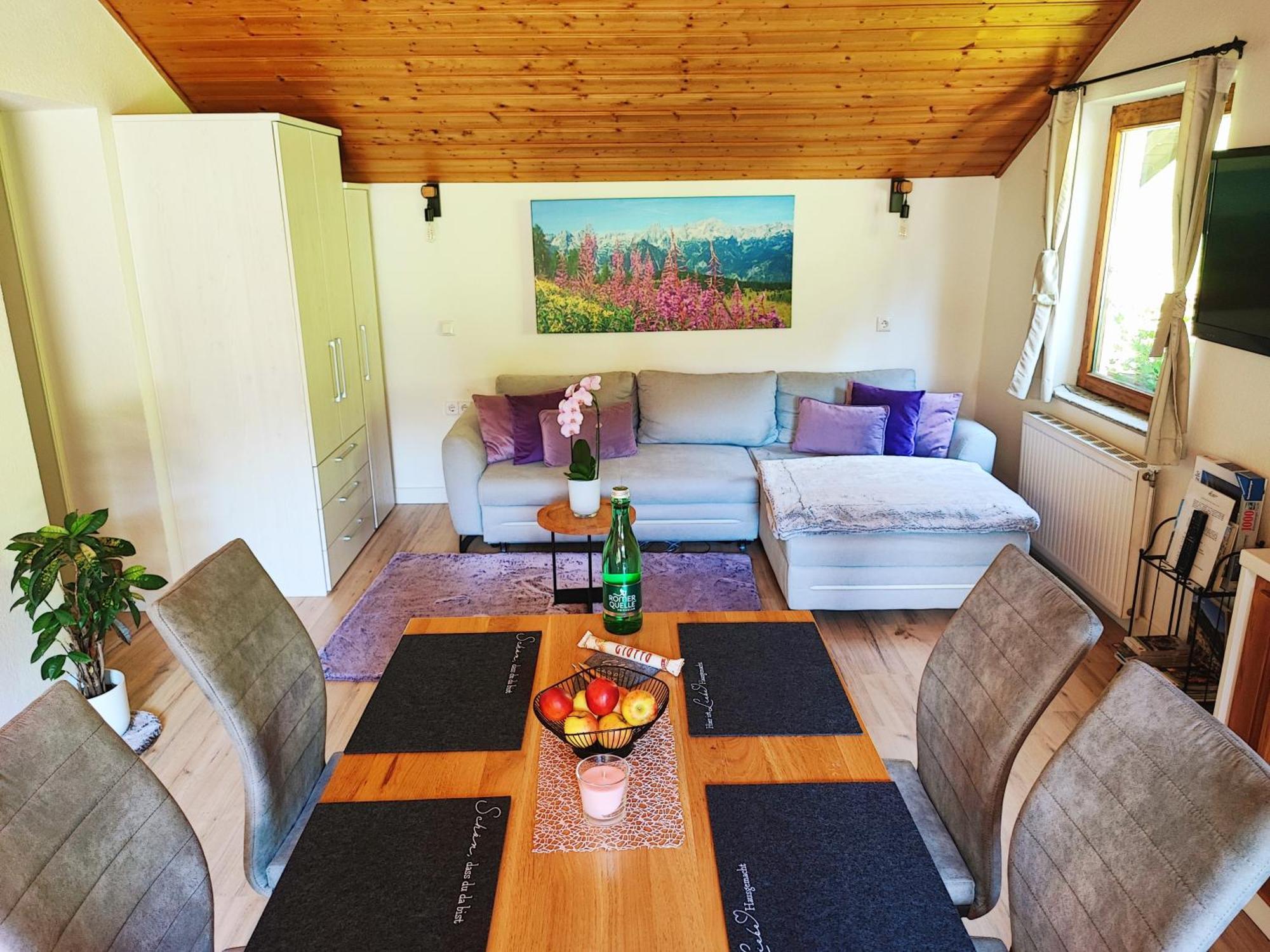 Villa Bischofsberg - Laerchen-Wellness Apartment Windischgarsten Εξωτερικό φωτογραφία